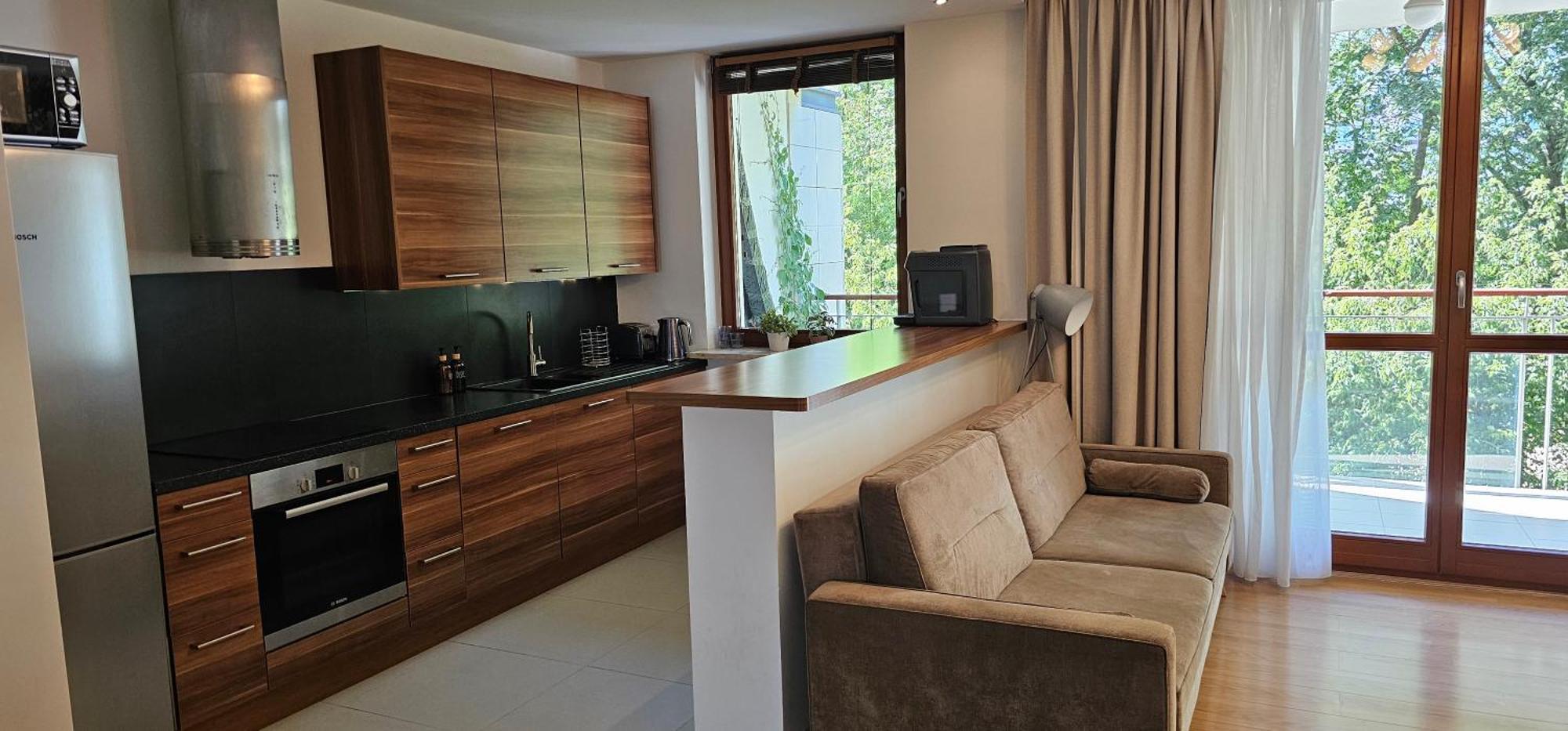 10 Min Do Lotniska, 2 Syp, Ekspres Do Kawy, Kosmetyki Ada, By Visitwarsaw Apartments Exterior photo